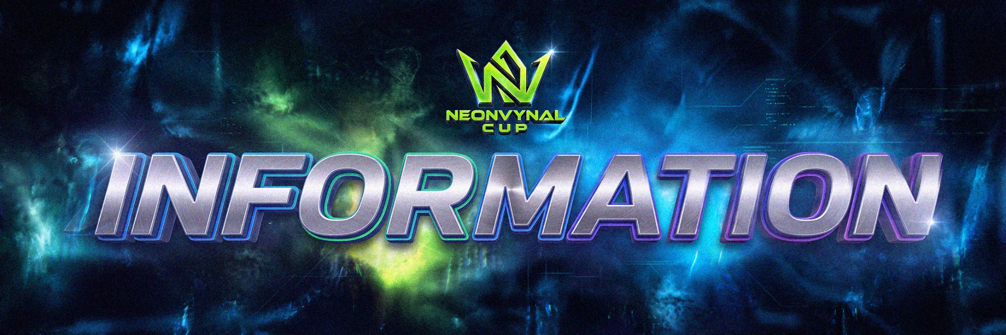 NEONVYNAL CUP — información