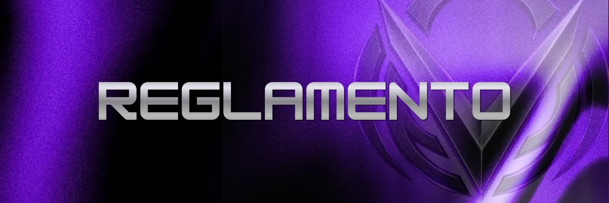 VORTEX CUP S1 — Reglamento
